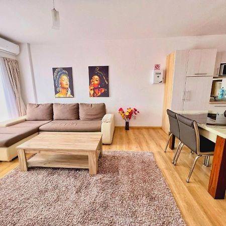 Business Apartments Cluj-Napoca Buitenkant foto