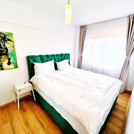 Business Apartments Cluj-Napoca Buitenkant foto