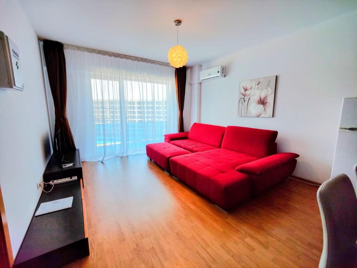 Business Apartments Cluj-Napoca Buitenkant foto