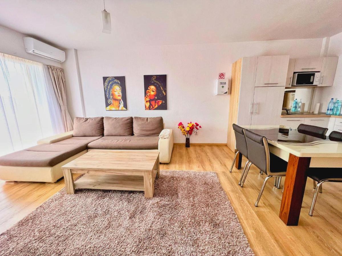 Business Apartments Cluj-Napoca Buitenkant foto