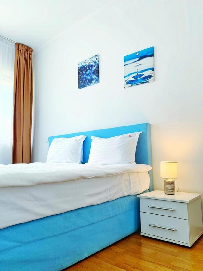 Business Apartments Cluj-Napoca Buitenkant foto
