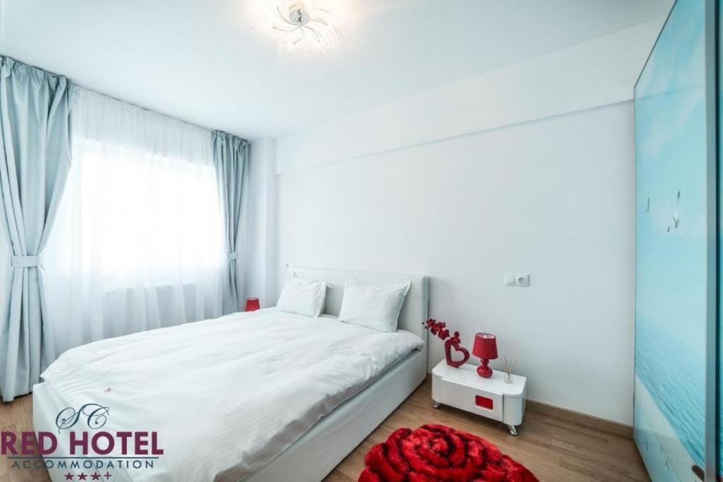 Business Apartments Cluj-Napoca Buitenkant foto