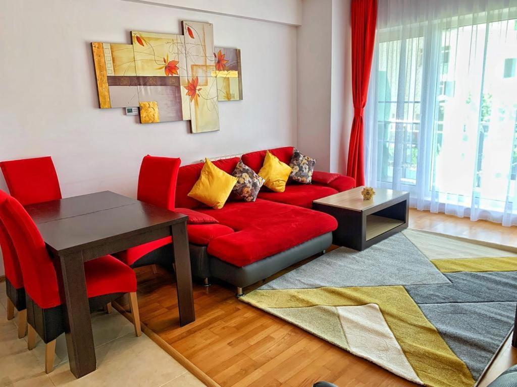 Business Apartments Cluj-Napoca Buitenkant foto