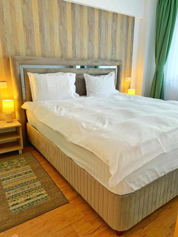 Business Apartments Cluj-Napoca Buitenkant foto
