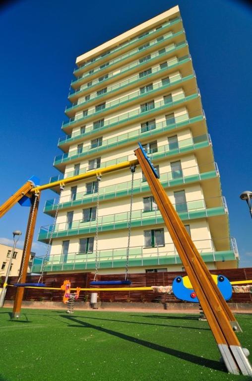 Business Apartments Cluj-Napoca Buitenkant foto