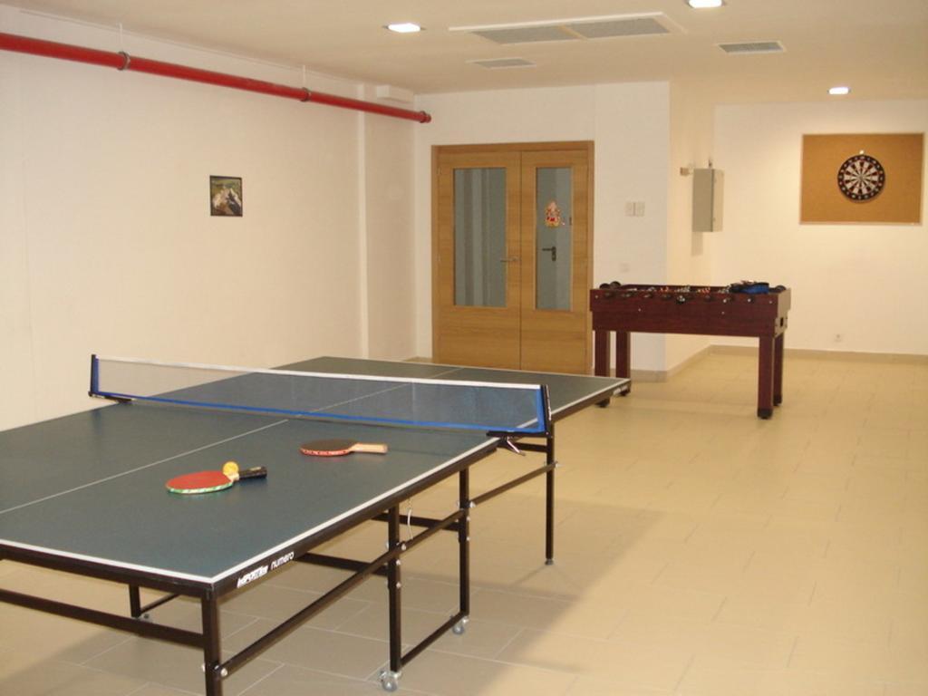 Business Apartments Cluj-Napoca Buitenkant foto